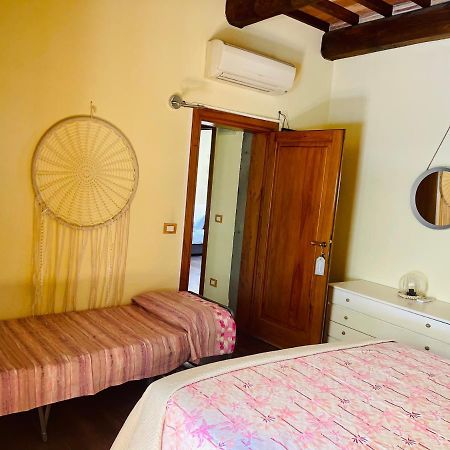 Relais L'Imperatore Prato  Bagian luar foto