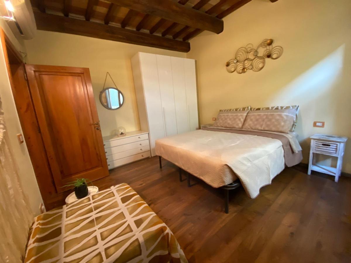 Relais L'Imperatore Prato  Bagian luar foto
