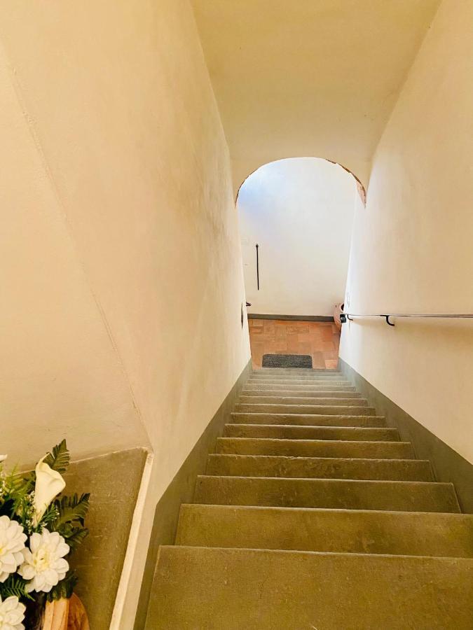 Relais L'Imperatore Prato  Bagian luar foto