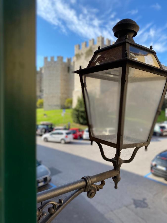 Relais L'Imperatore Prato  Bagian luar foto