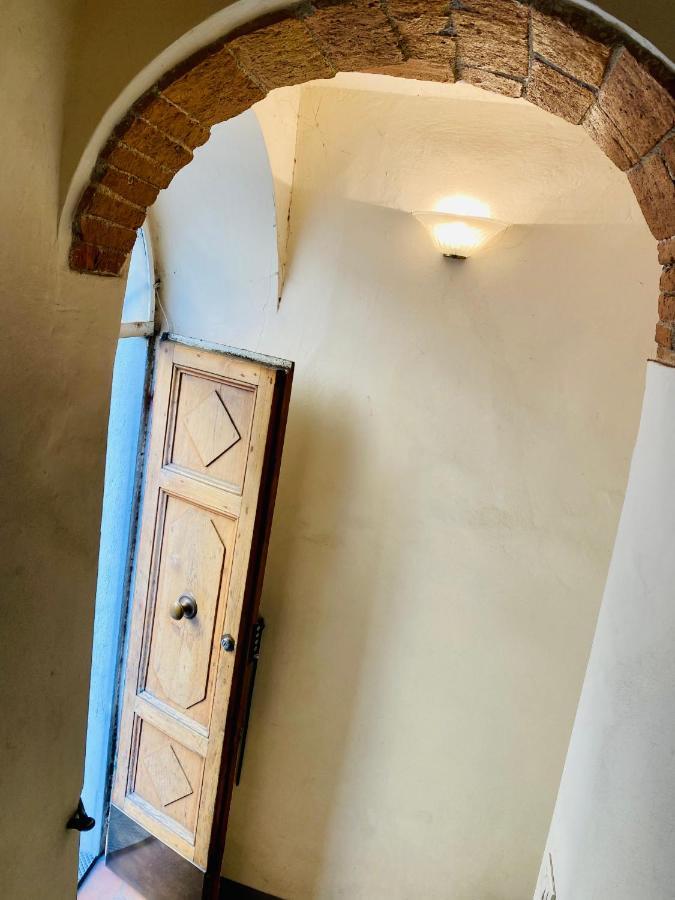 Relais L'Imperatore Prato  Bagian luar foto