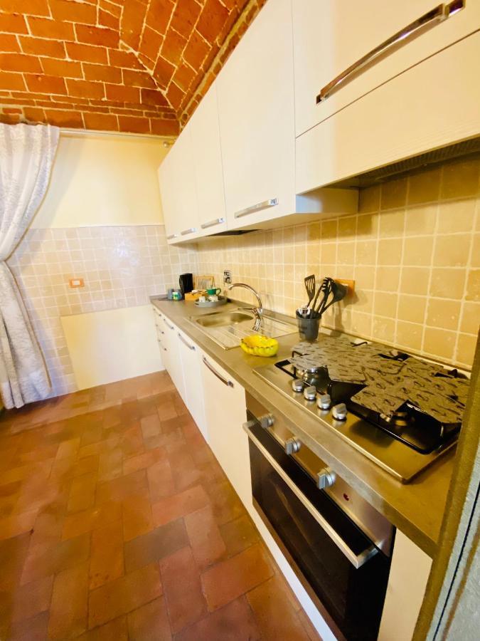 Relais L'Imperatore Prato  Bagian luar foto