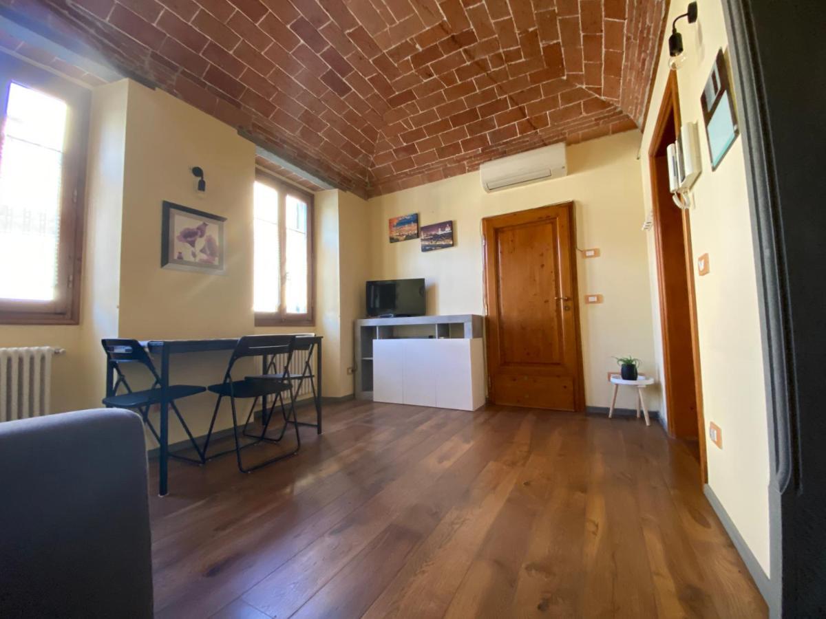Relais L'Imperatore Prato  Bagian luar foto