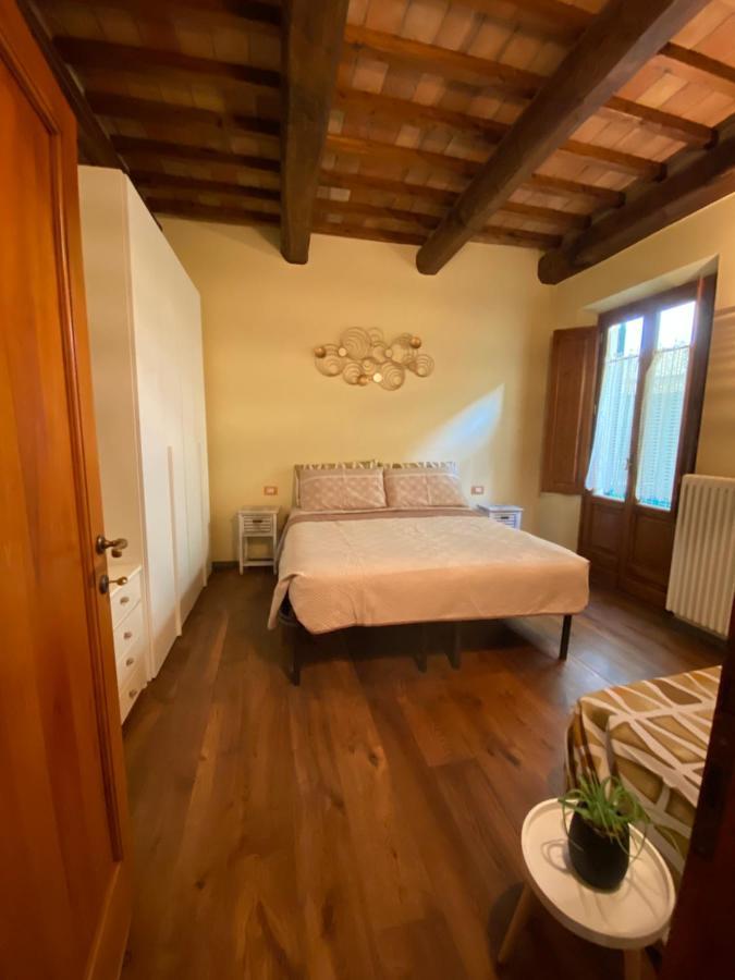 Relais L'Imperatore Prato  Bagian luar foto