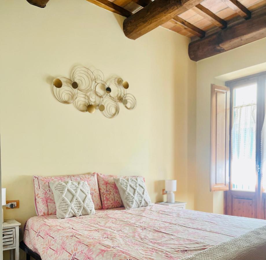 Relais L'Imperatore Prato  Bagian luar foto
