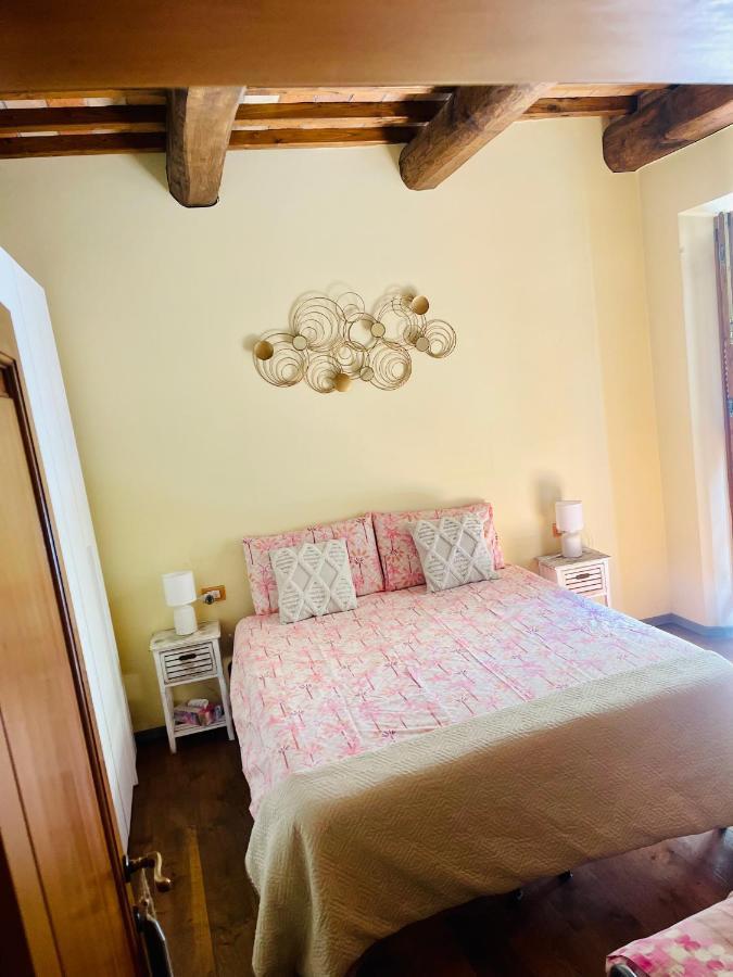 Relais L'Imperatore Prato  Bagian luar foto