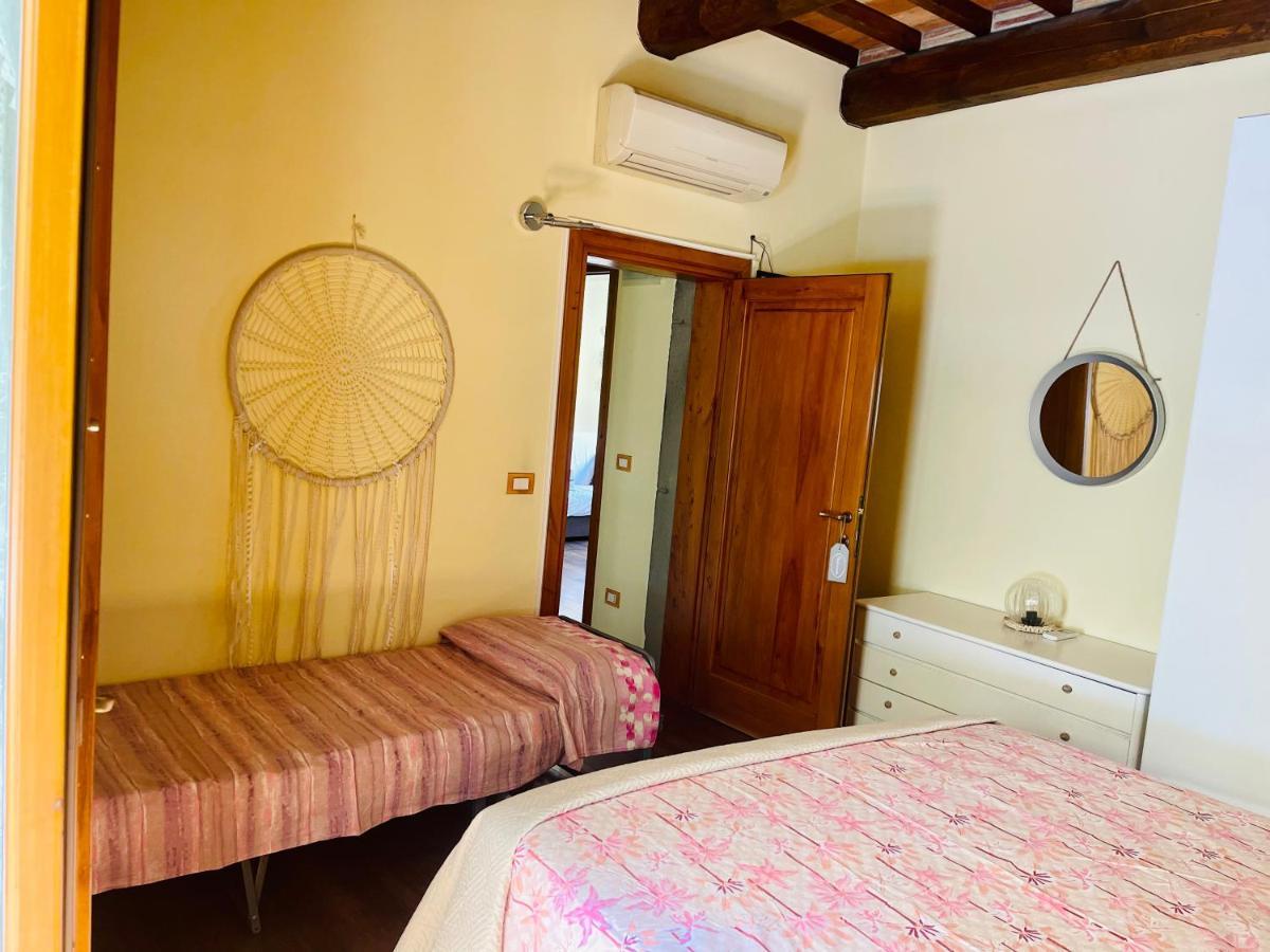 Relais L'Imperatore Prato  Bagian luar foto